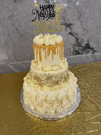 THE BRIDGERTON BALL — Utah NYE Capitol Rotunda 2027 Gala Ticket